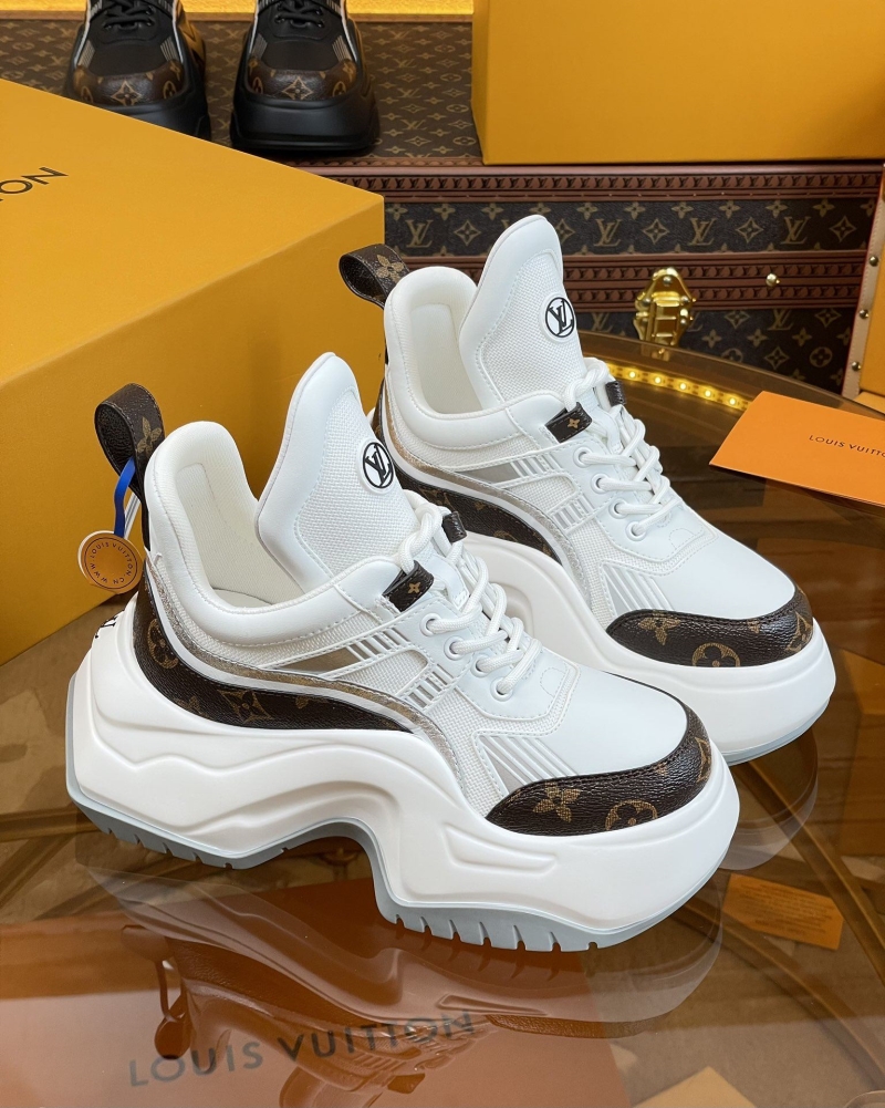 Louis Vuitton Sneakers